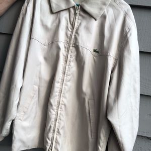 Alligator Brand Lacoste Izod